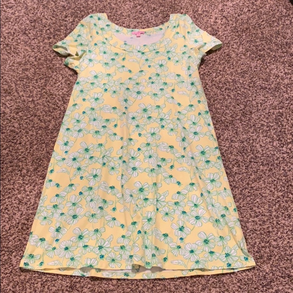 Lilly Pulitzer Dress